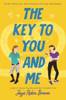 The Key to You and Me 1