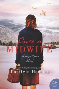 bokomslag Once a Midwife: A Hope River Novel