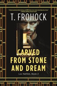 bokomslag Carved from Stone and Dream: A Los Nefilim Novel