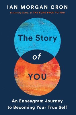 bokomslag The Story of You