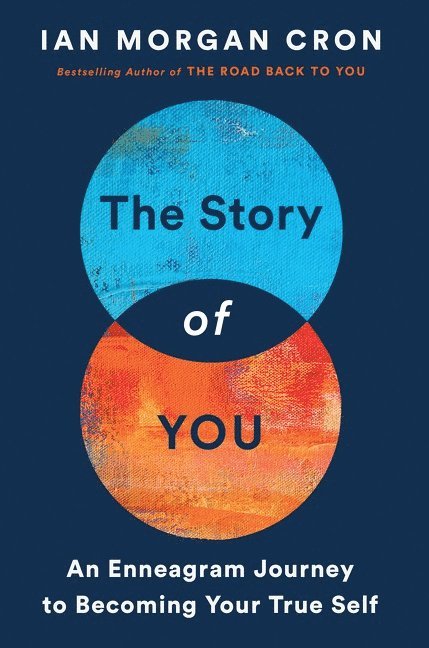 Ian Morgan Cron - Story of You, Inbunden
