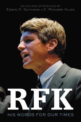 bokomslag RFK