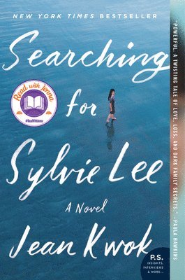bokomslag Searching for Sylvie Lee