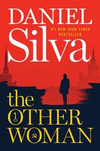 bokomslag The Other Woman
