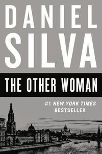 bokomslag The Other Woman