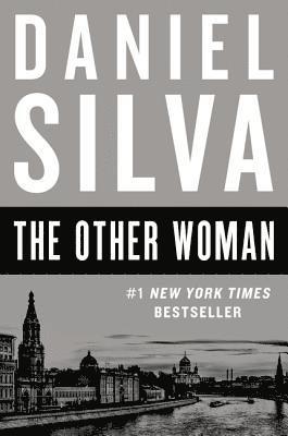 bokomslag The Other Woman