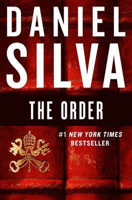 bokomslag The Order