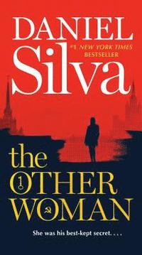 bokomslag The Other Woman