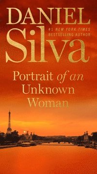 bokomslag Portrait Of An Unknown Woman