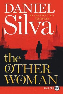 bokomslag The Other Woman