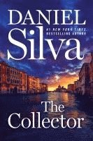 bokomslag Unti Silva Novel 2023 Intl
