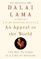 Dalai Lama, Franz Alt - An Appeal to the World: The Way to Peace in a Time of Division, Inbunden