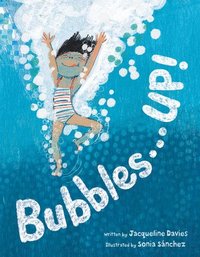 bokomslag Bubbles . . . UP!