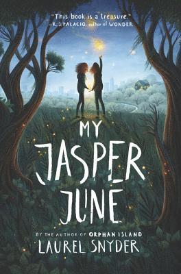 My Jasper June 1