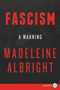 bokomslag Fascism