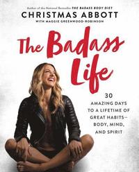 bokomslag Badass Life, The