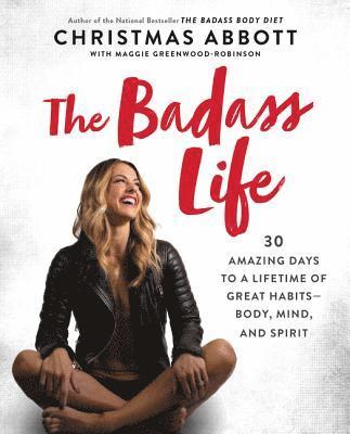bokomslag Badass Life, The