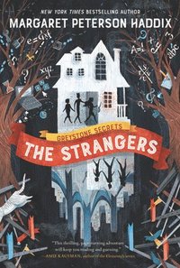 bokomslag The Strangers