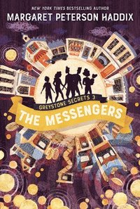 bokomslag The Messengers