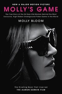 bokomslag Molly's Game [Movie Tie-In]