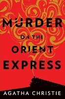 bokomslag Murder on the Orient Express