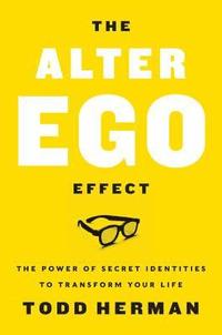 bokomslag The Alter Ego Effect