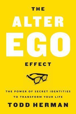 The Alter Ego Effect 1