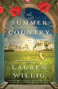 bokomslag The Summer Country
