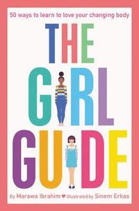 bokomslag Girl Guide