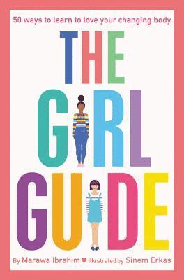 bokomslag The Girl Guide