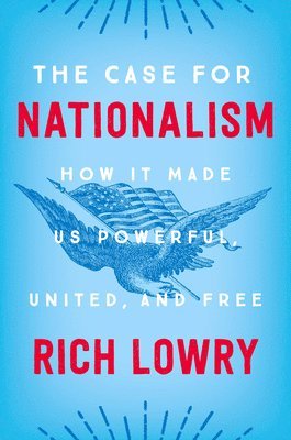 Case for Nationalism 1