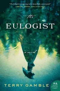bokomslag The Eulogist