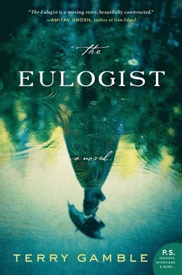 The Eulogist 1