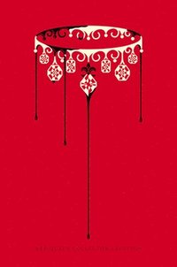 bokomslag Red Queen