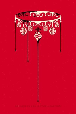 bokomslag Red Queen