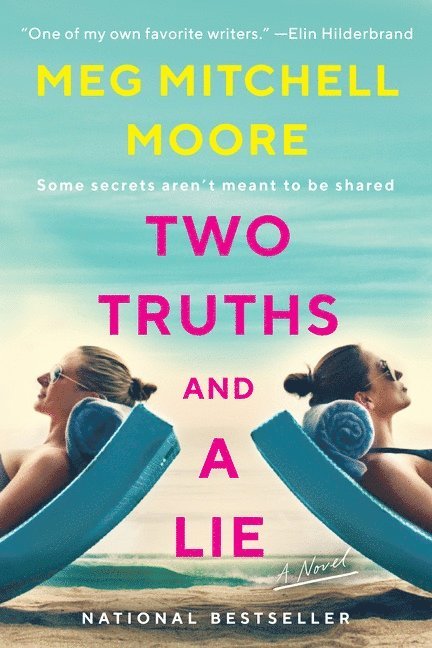 Two Truths and a Lie