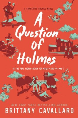 Question Of Holmes 1