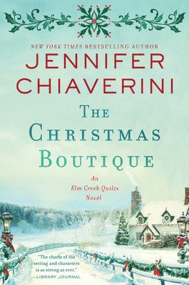 The Christmas Boutique 1