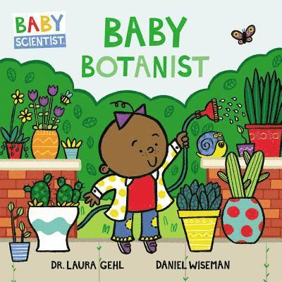 Baby Botanist 1