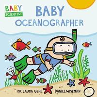 bokomslag Baby Oceanographer
