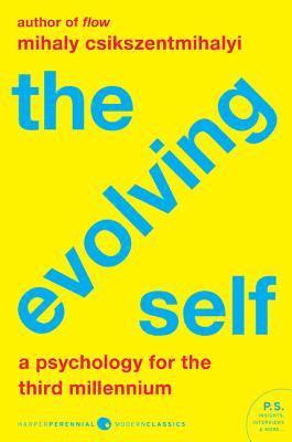 Evolving Self 1