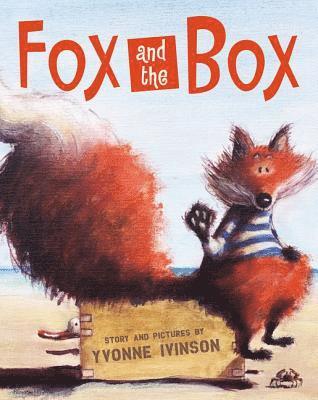 bokomslag Fox and the Box