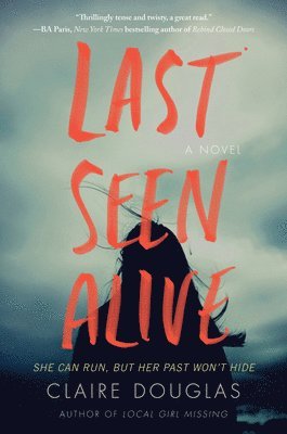 Last Seen Alive 1