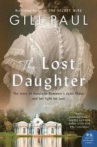 bokomslag The Lost Daughter