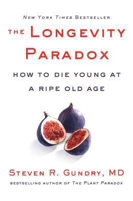 bokomslag The Longevity Paradox