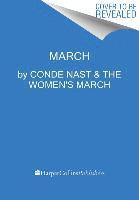 The Women's March Organizers, Condé Nast - Together We Rise: Behind the Scenes at the Protest Heard Around the World, Inbunden