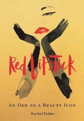 bokomslag Red Lipstick