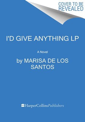 I'd Give Anything [Large Print]