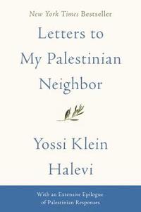 bokomslag Letters to My Palestinian Neighbor