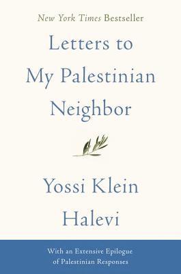 bokomslag Letters to My Palestinian Neighbor